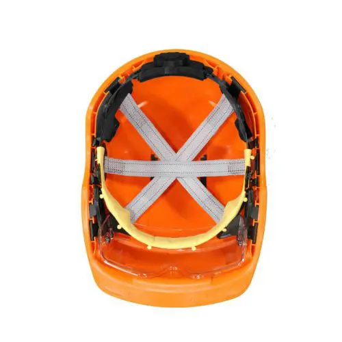 HF0512 Iris 2 Safety Helmet Inner