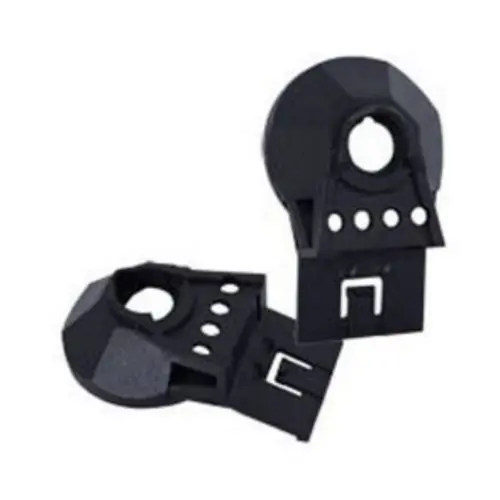 30mm Slot Fixing Visor Posts