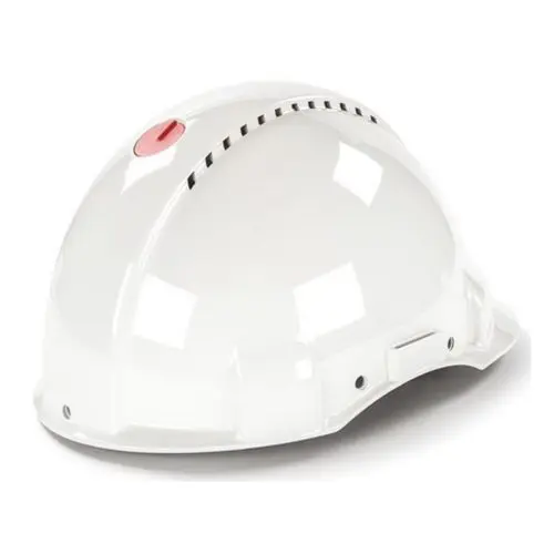 Peltor G3000 Safety Helmet Non Vented with Ratchet