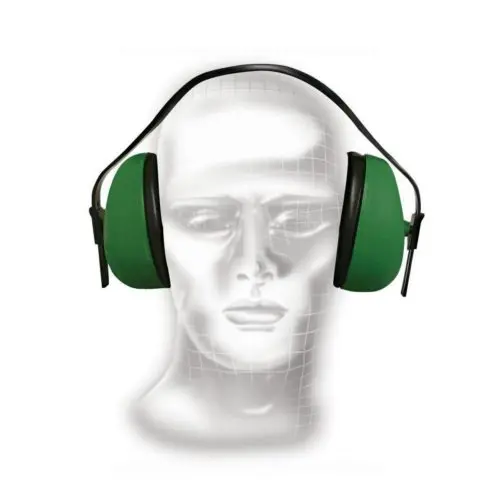 HP6100 Noisebeta Standard Ear Muff SNR 27