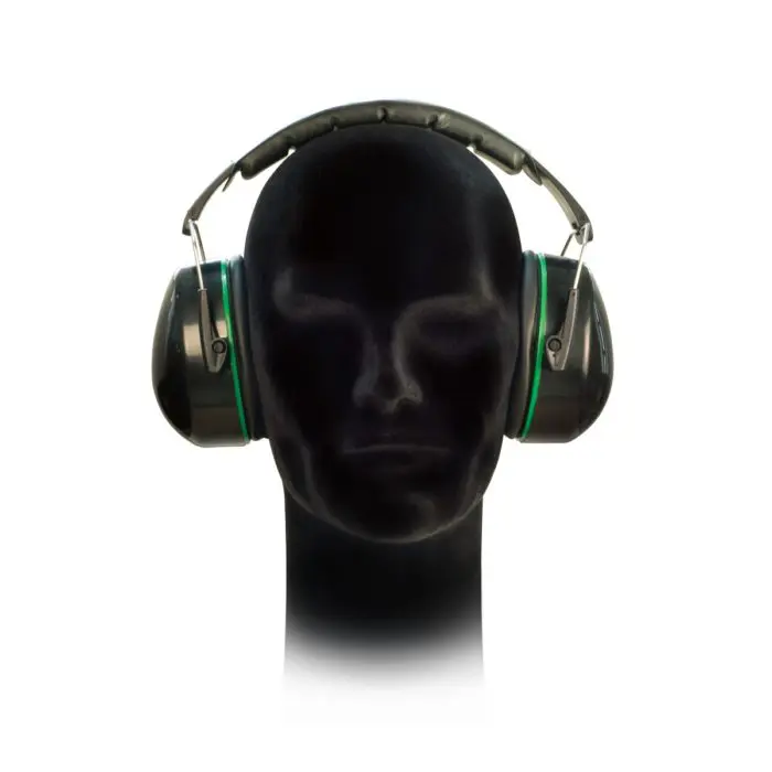 Noisebeta Ultimate Ear Defender