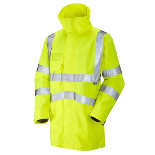 Hi-Visibility Garments