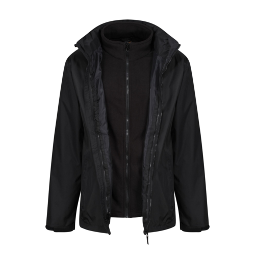 Regatta Men's 3-in-1 Interactive Jacket