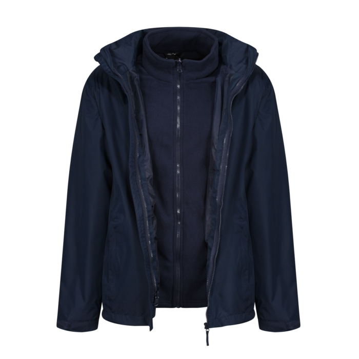 Regatta Men's 3-in-1 Interactive Jacket - Image 2