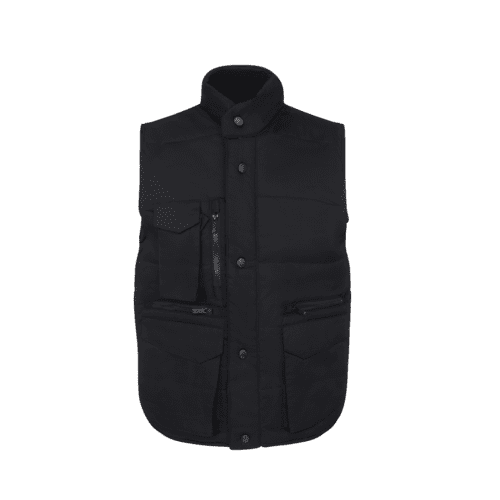 Deluxe Bodywarmer