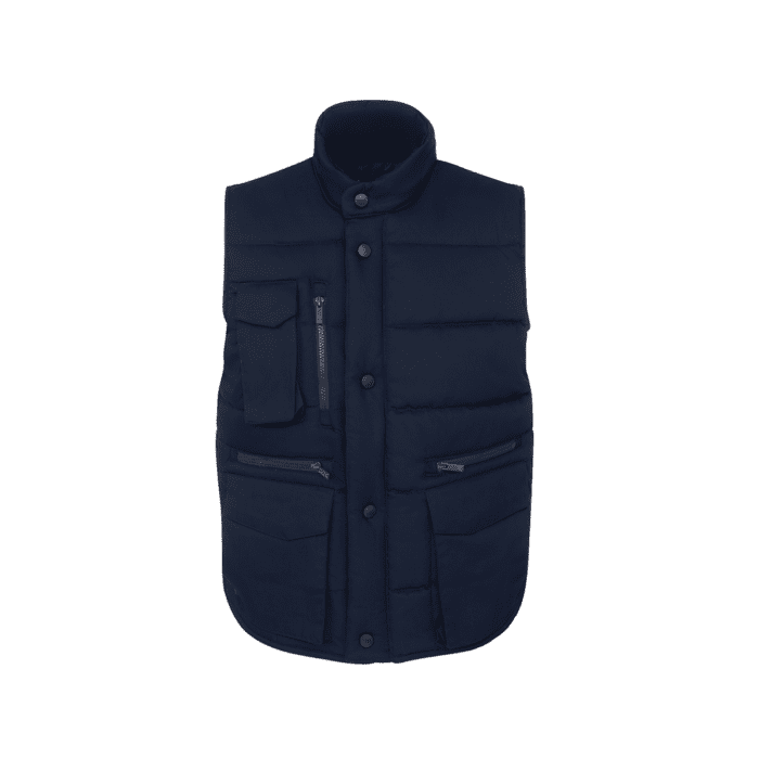 Deluxe Bodywarmer - Image 2