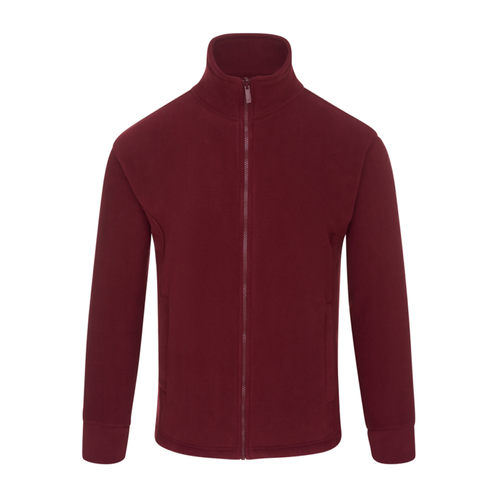 Albatross Classic 300gsm Fleece Jacket - Image 3