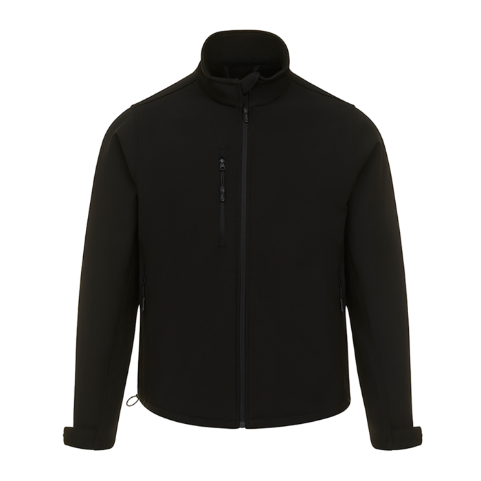 Tern 320gsm Softshell Jacket