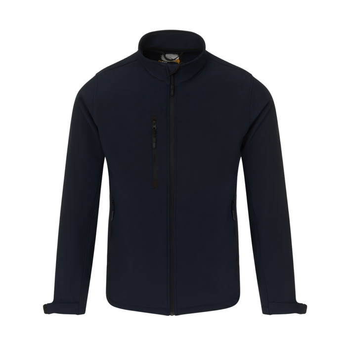 Tern 320gsm Softshell Jacket - Image 2