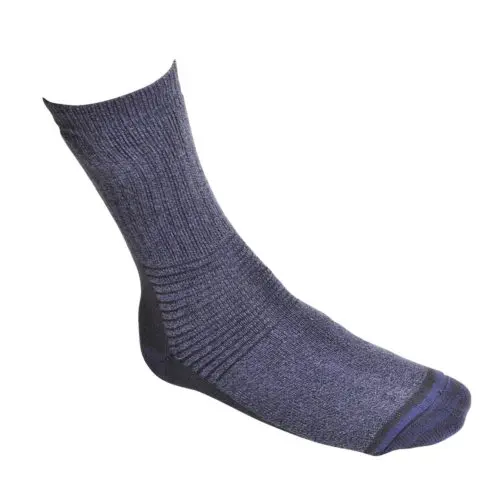 Thermal Socks Black