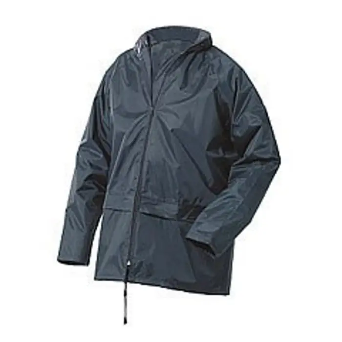 Waterproof Rain Jacket