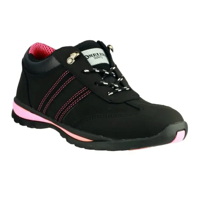 Ohio Ladies Safety Trainer