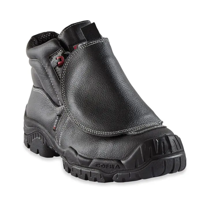 Metatarsal Protective Safety Boot
