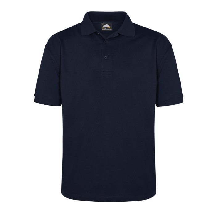 Raven Classic Poloshirt - Image 2