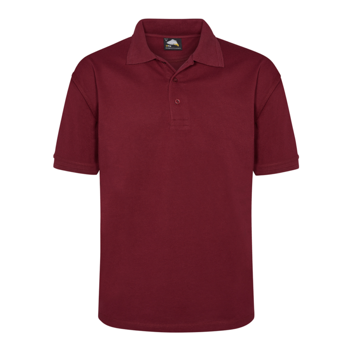 Eagle Premium Poloshirt - Image 2