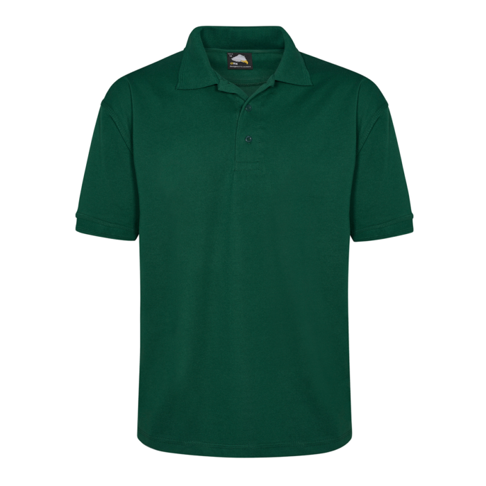 Eagle Premium Poloshirt - Image 6