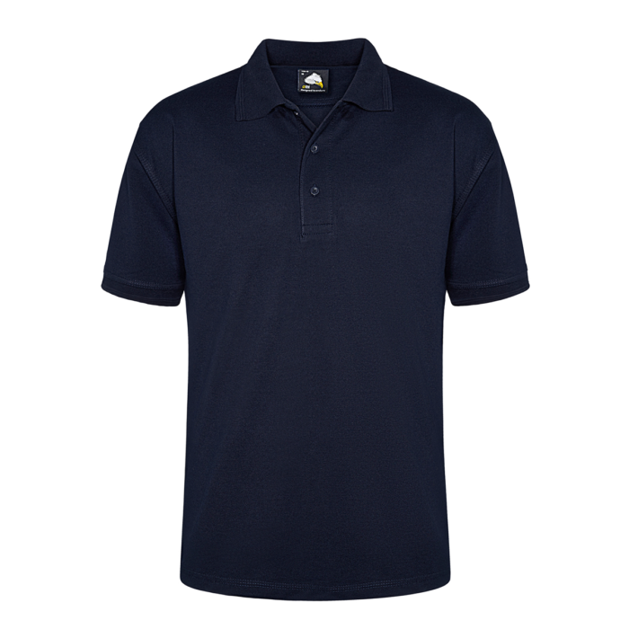 Eagle Premium Poloshirt - Image 5