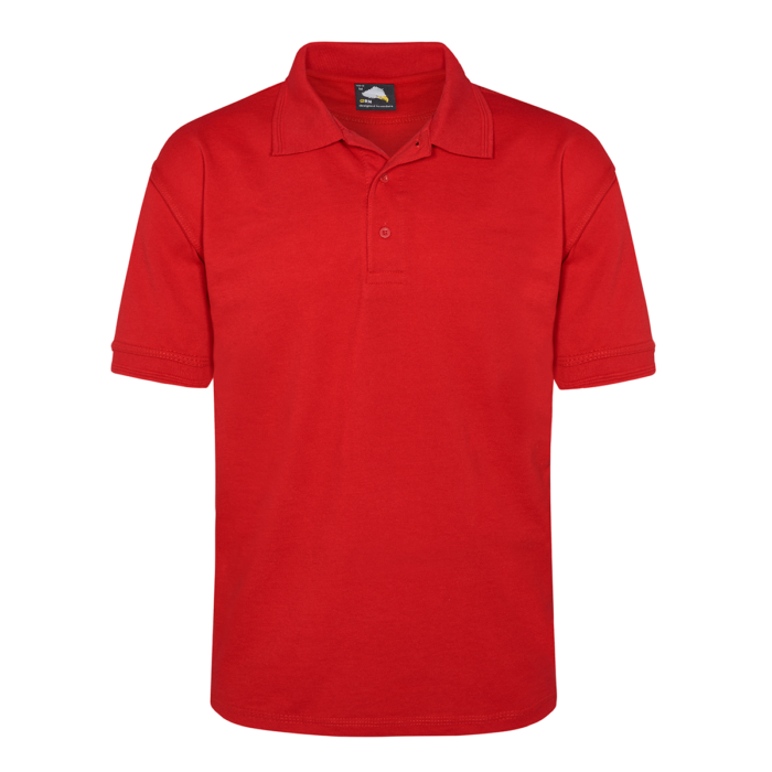 Eagle Premium Poloshirt - Image 4