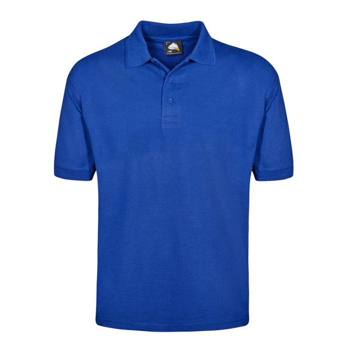 Eagle Premium Poloshirt - Image 3