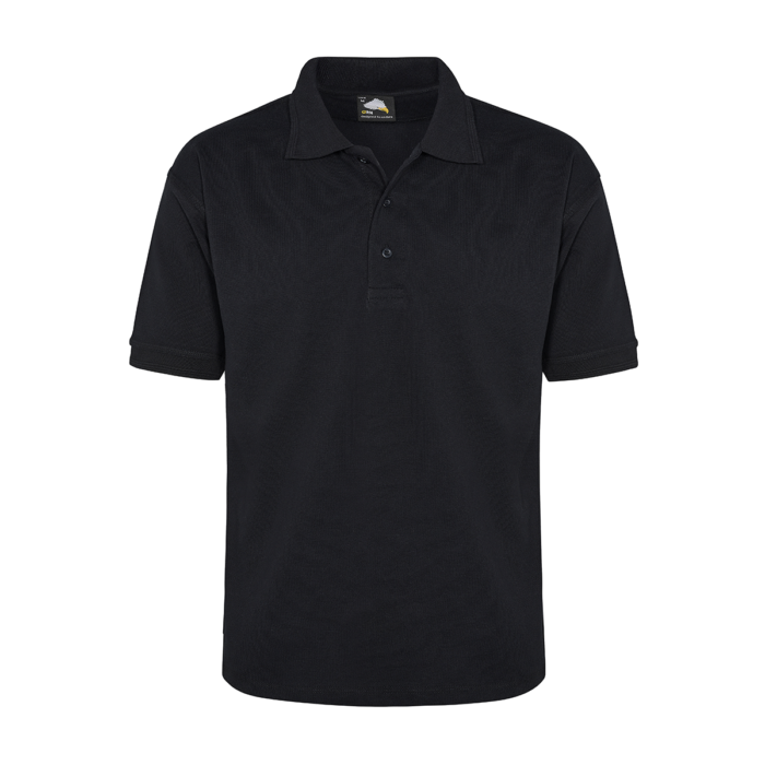 Petrel Premium 100% Cotton Polo shirt