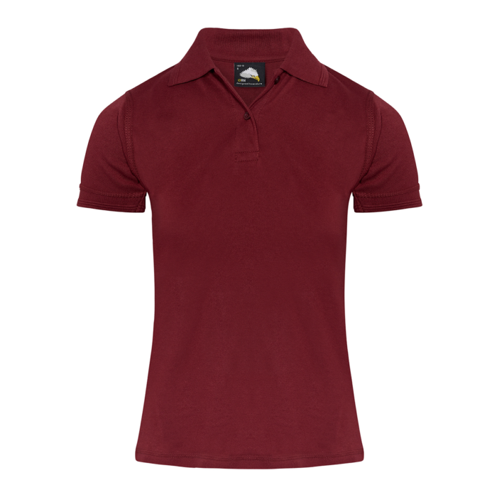 Wren Ladies Premium Poloshirt - Image 4