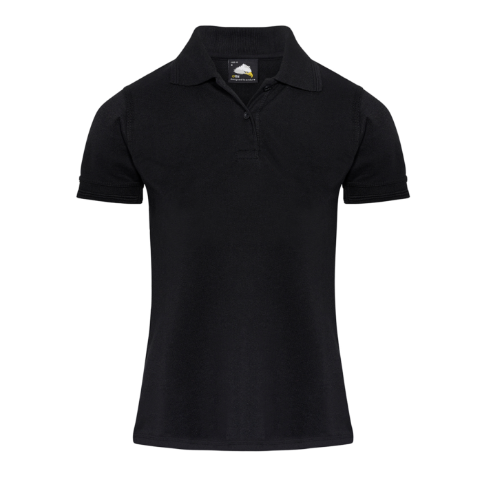 Wren Ladies Premium Poloshirt