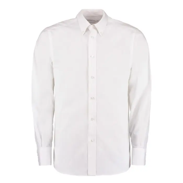 100% Cotton Short Sleeve Oxford Shirt