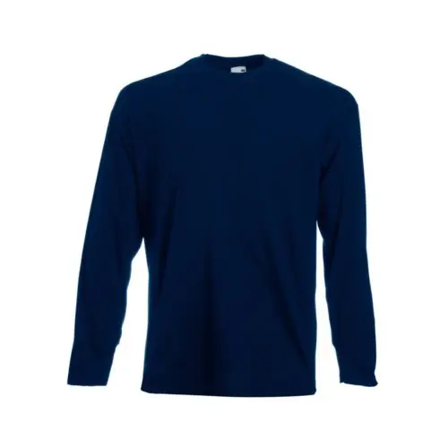 Long Sleeve T-Shirt 2400