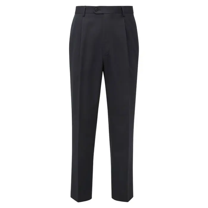 TR0810 Polyviscose Corporate Trouser
