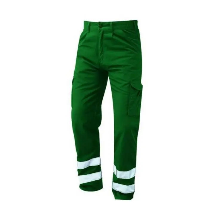 Condor Combat Trousers With Double Hi-Vis Bands