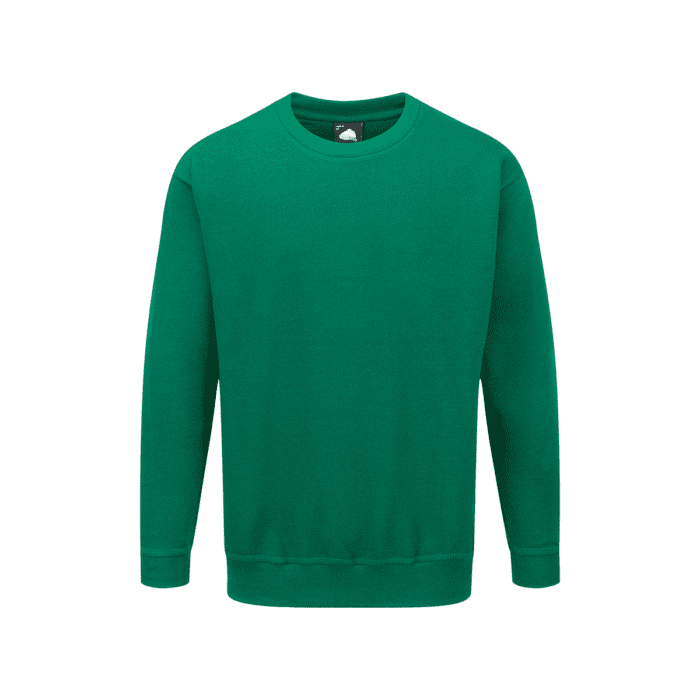 Kestrel Deluxe 350gsm Sweatshirt