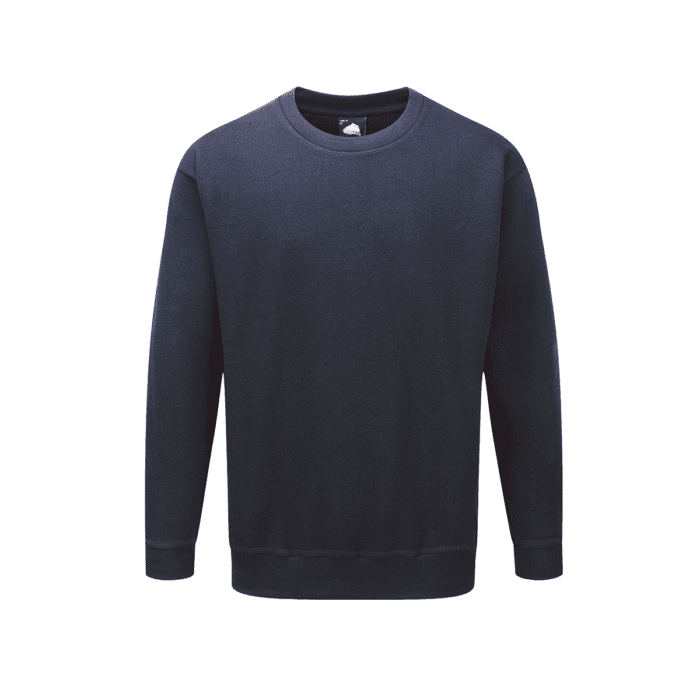 Kestrel Deluxe 350gsm Sweatshirt