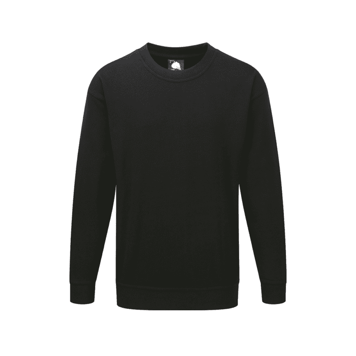 Seagull 100% Cotton Sweatshirt - Image 2