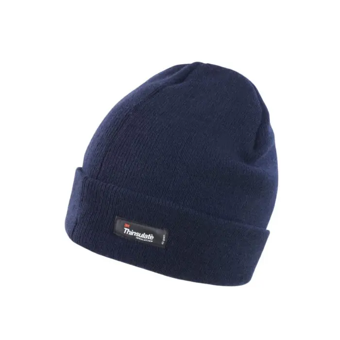 Thinsulate Thermal Beanie Hat