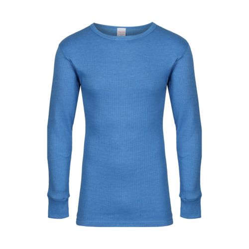 Long Sleeve Thermal Vest