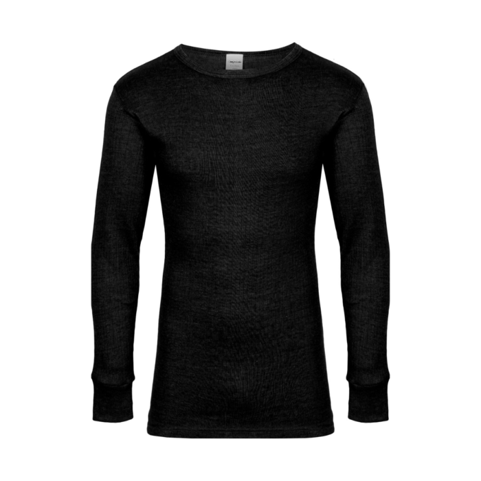 Long Sleeve Thermal Vest - Image 2