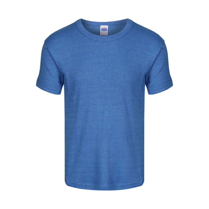 Thermal Vest Short Sleeve