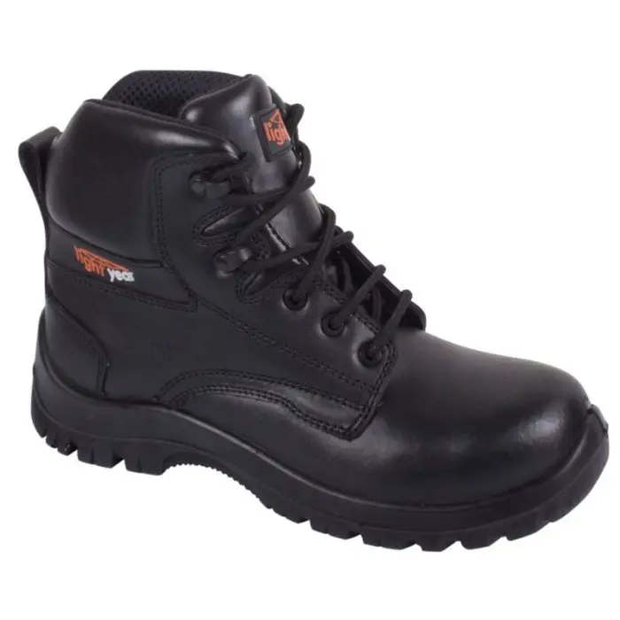Pioneer Lightweight Safety Boot