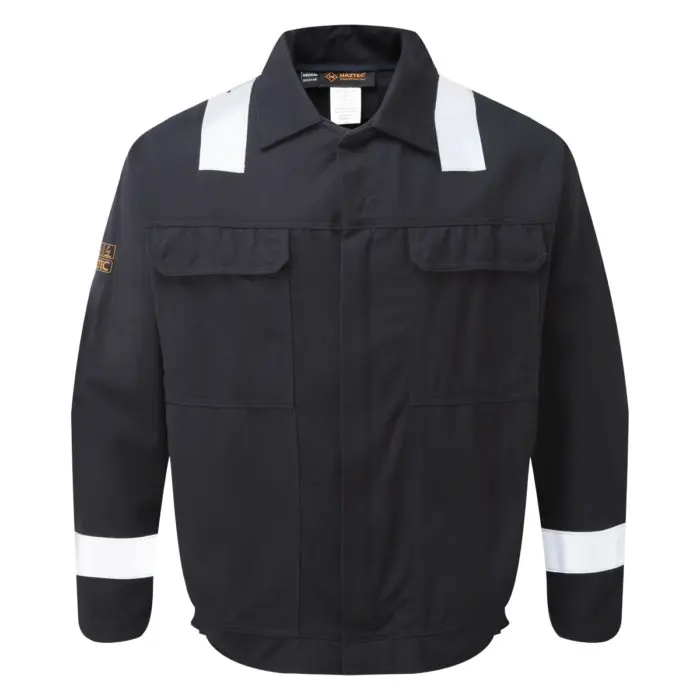 Flame Retardant Jacket