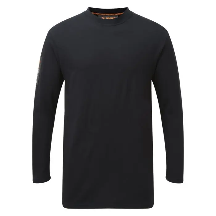 HAZTEC® Belanak FR AS Inherent Long Sleeve T-Shirt
