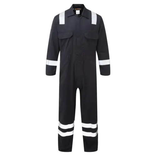 Buy Cav Empt MD Supplemental Boiler-Suit 'Black' - CES20PT01