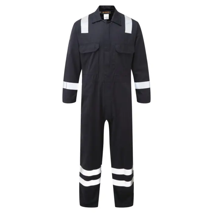 HAZTEC® Rincon FR AS Inherent Coverall