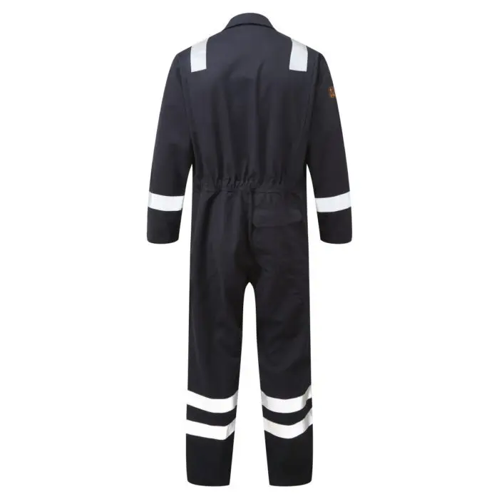 HAZTEC® Rincon FR AS Inherent Coverall