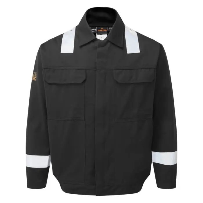 Flame Retardant Jacket