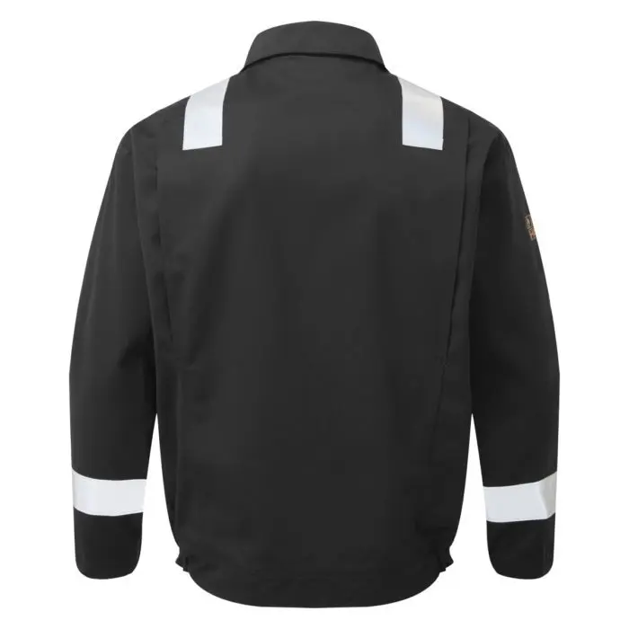 HAZTEC® Sidra FR AS Inherent 320gsm Driver Jacket