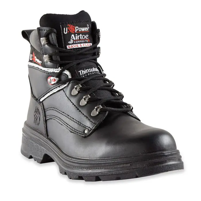 Site Safety Boots