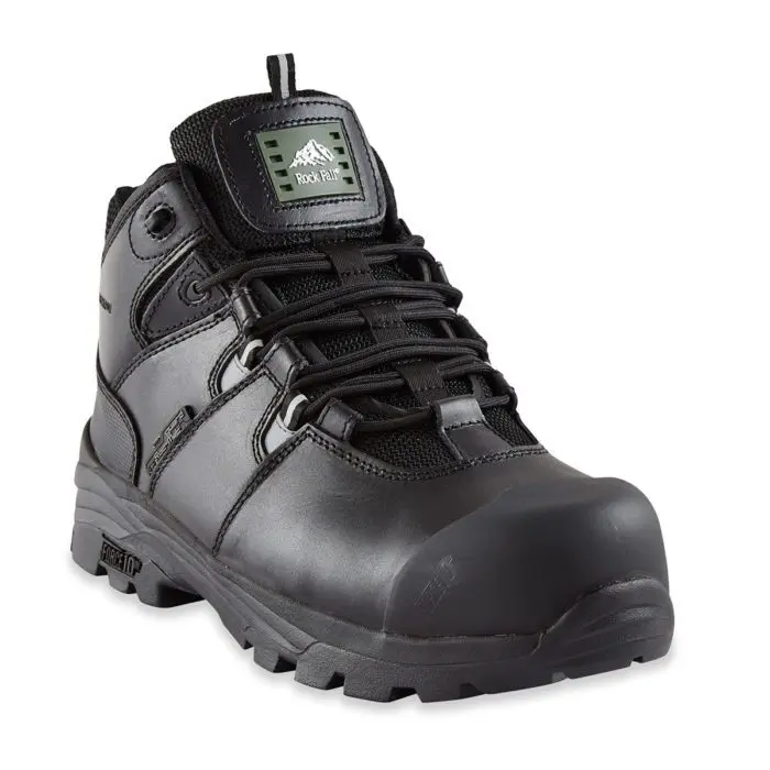 Rhyolite Metatarsal Protective Safety Boot
