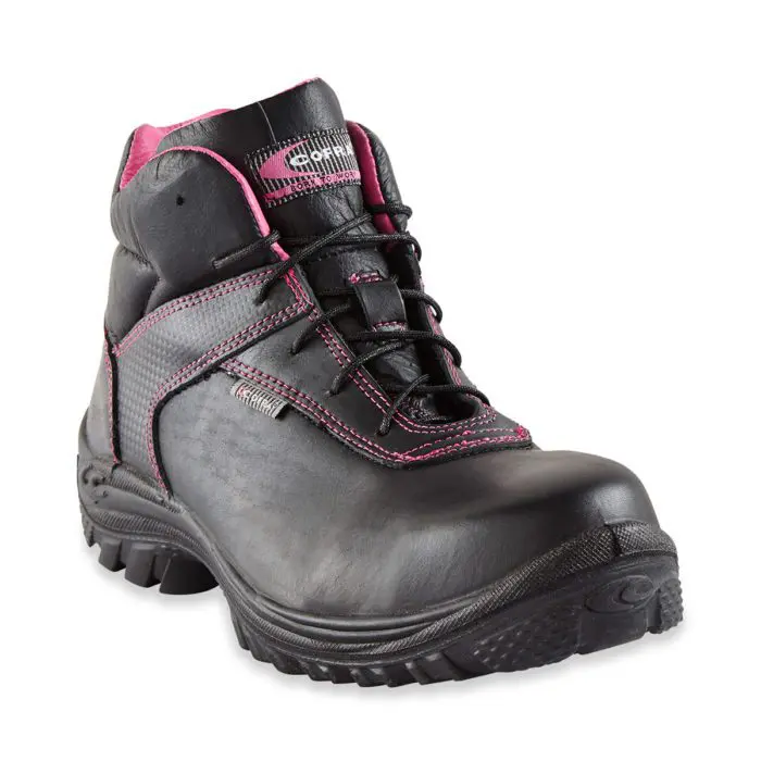 Ladies Safety Boots