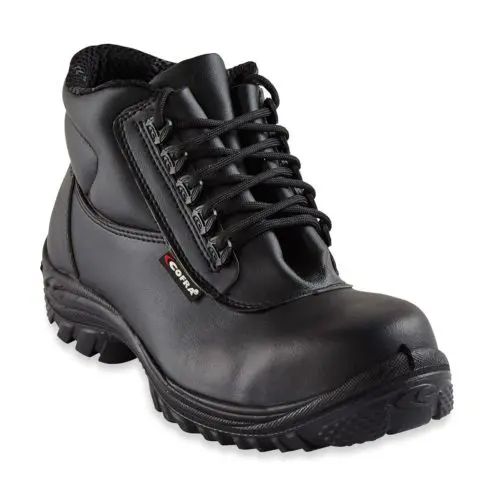 Chemical safety shoes hotsell