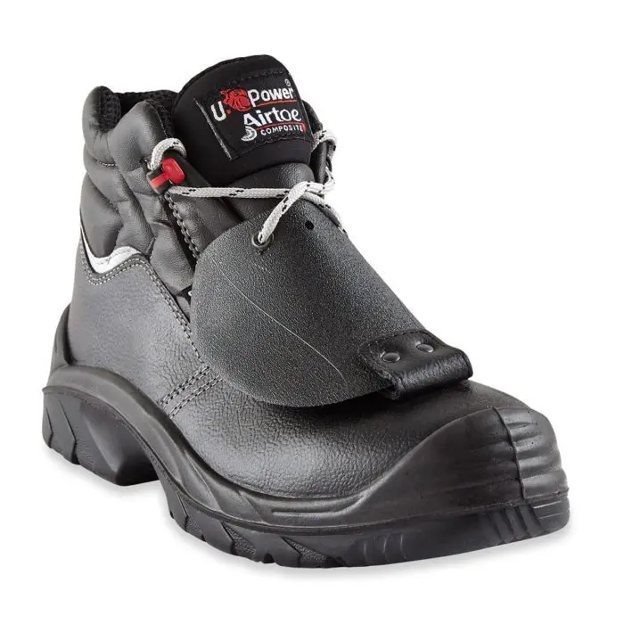 Metatarsal Boots